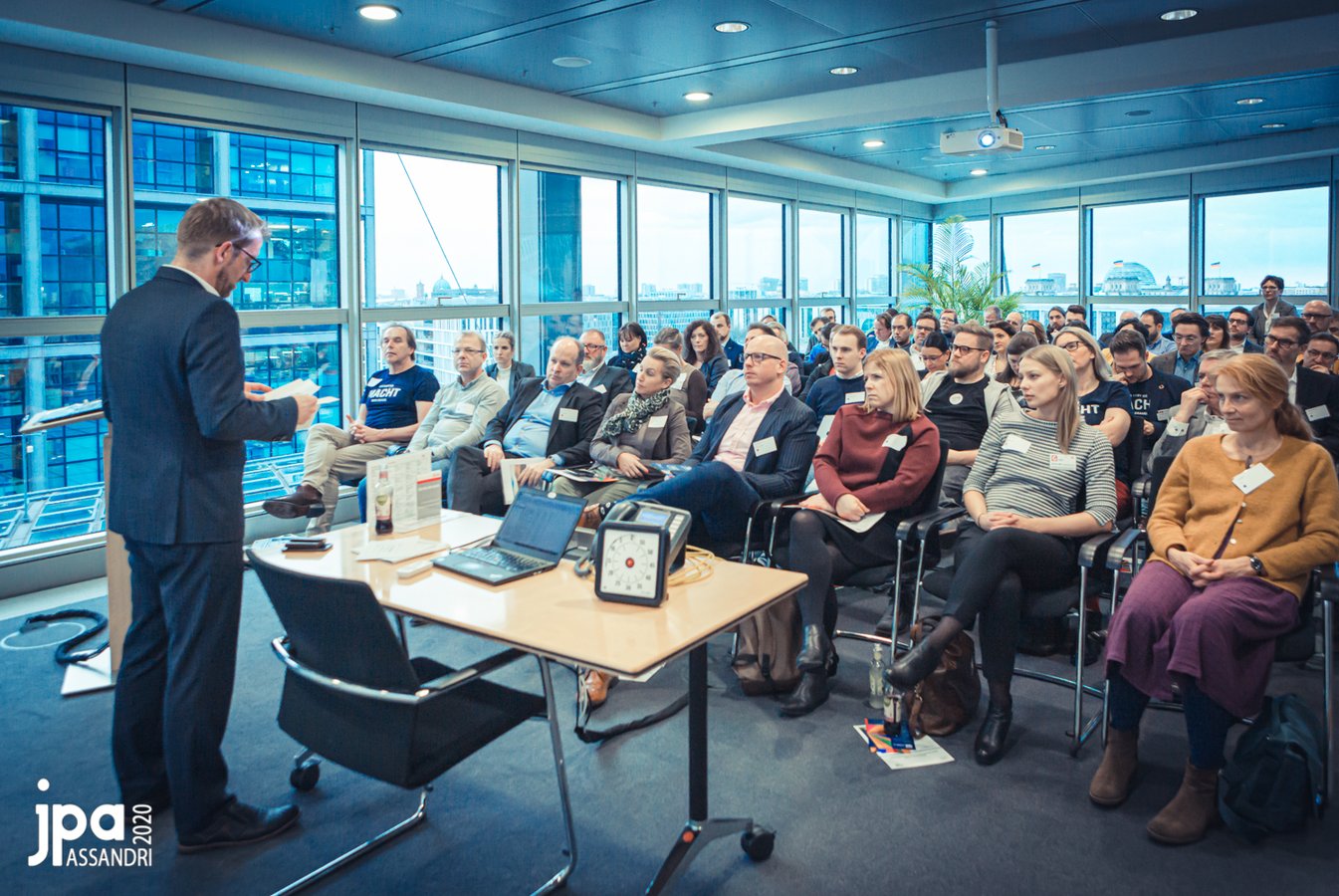 JARO B2B Dialog 11.02.2020