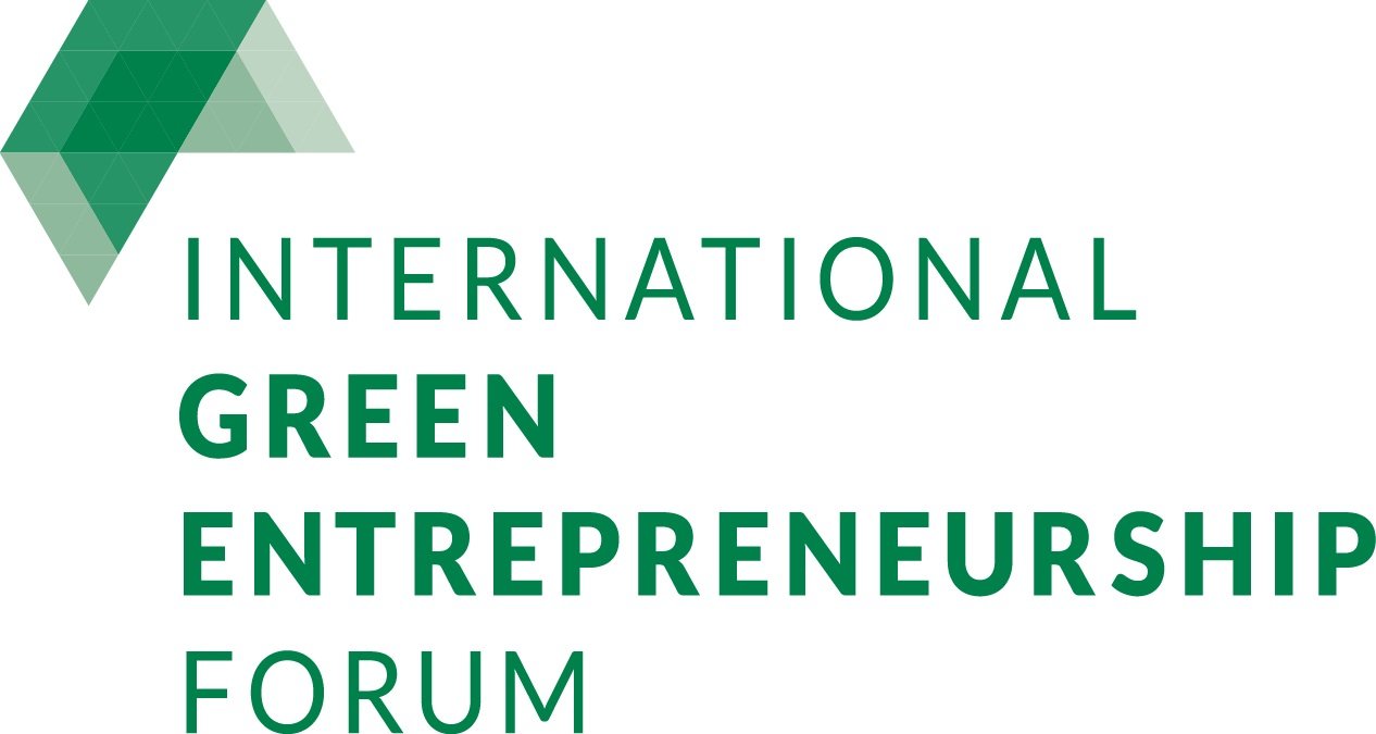 International Green Entrepreneurship Forum (IGEF)