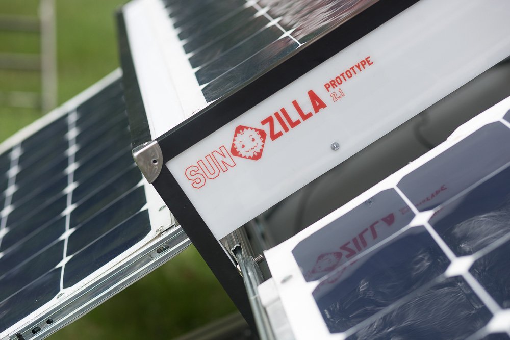 1. Prototyp Detail Bild