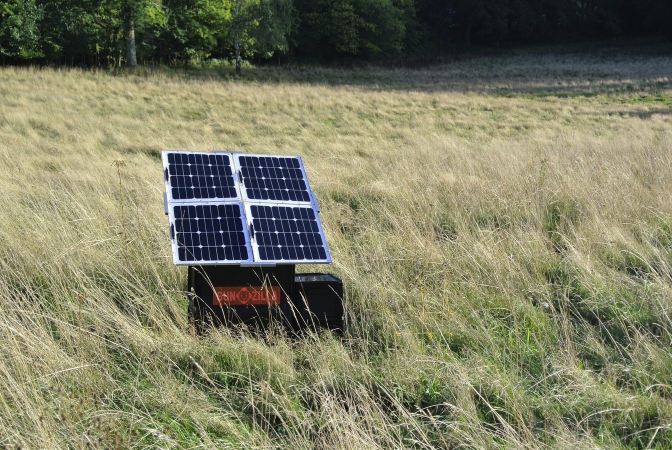 2. Prototyp nach POC21