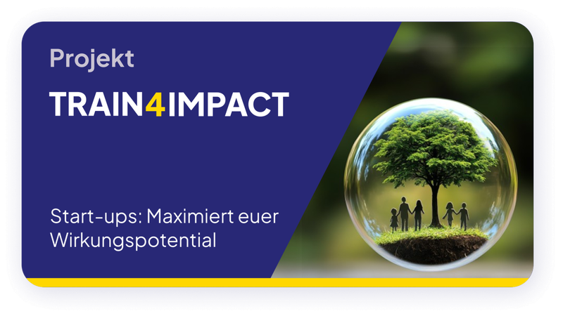 Train4Impact