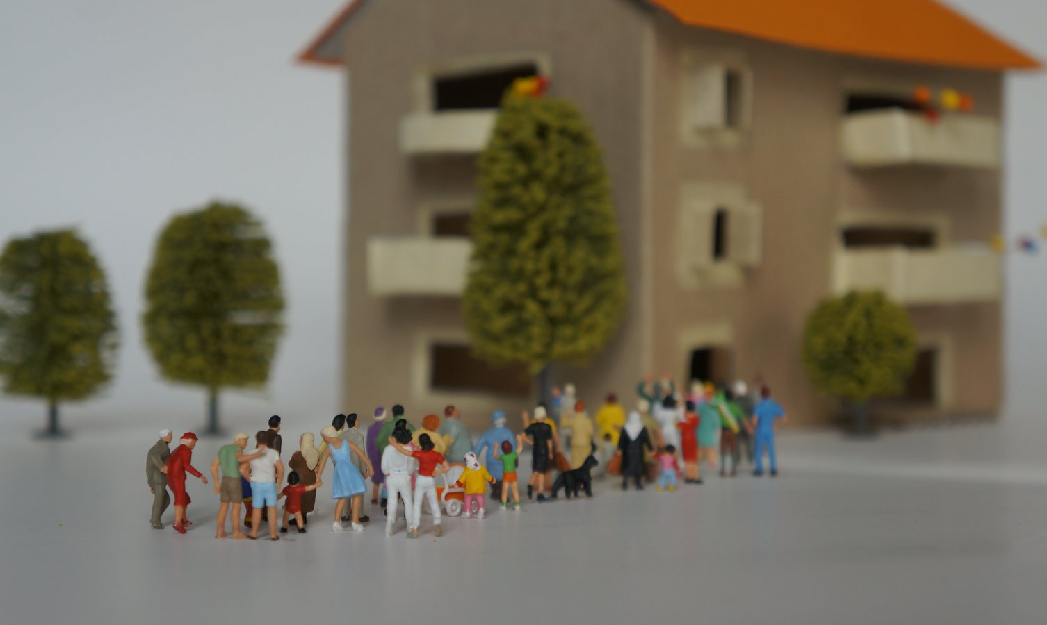 »we find your patchwork community«