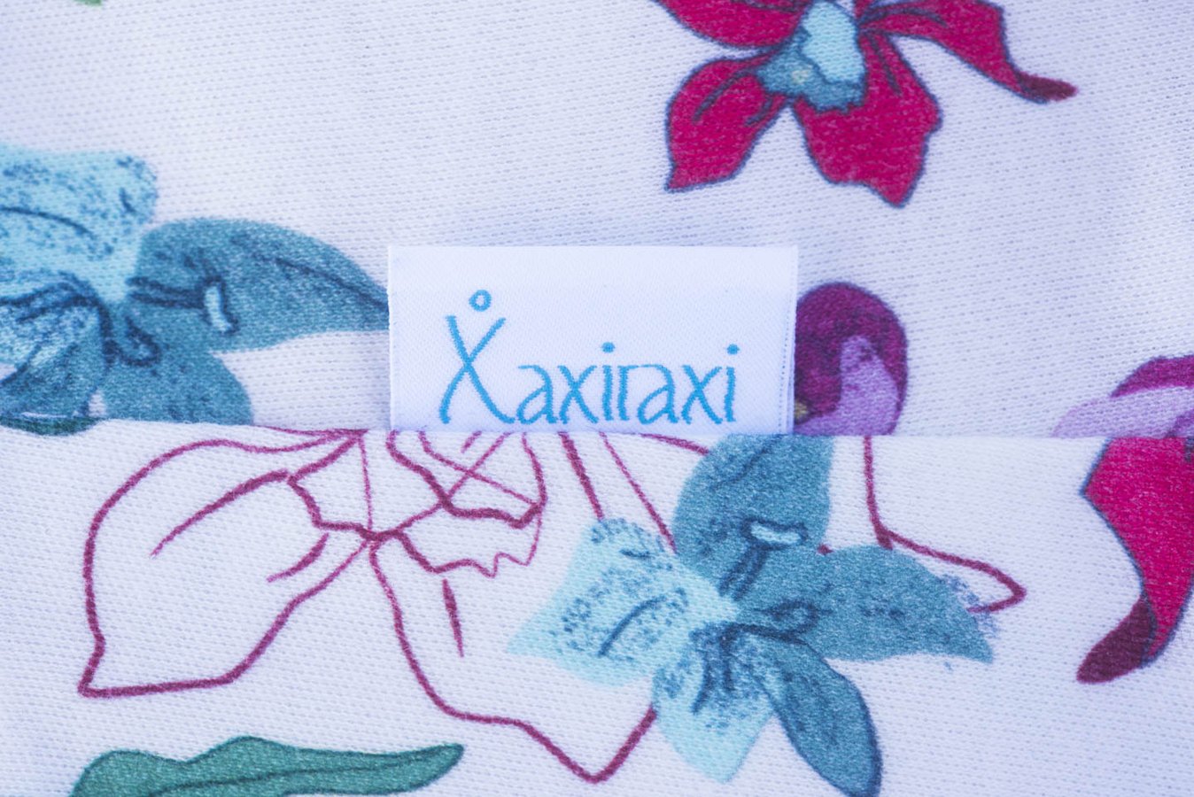 Das 1. Label für hautfreundliche Kleidung, Foto: ©Xaxiraxi/Juanmi Alemany
