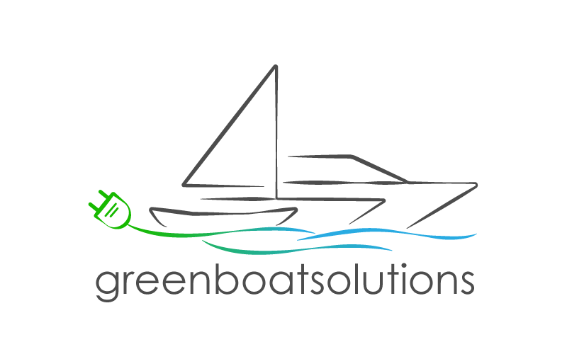 greenboatsolutions Logo