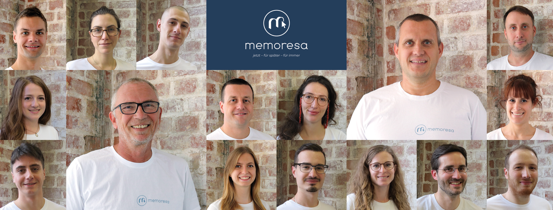 memoresa Team
